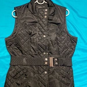 Guess vest